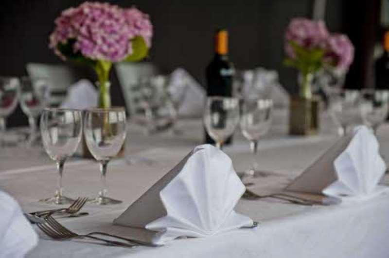 Brit Hotel Golfhotel Saint Samson Pleumeur-Bodou Restaurant photo